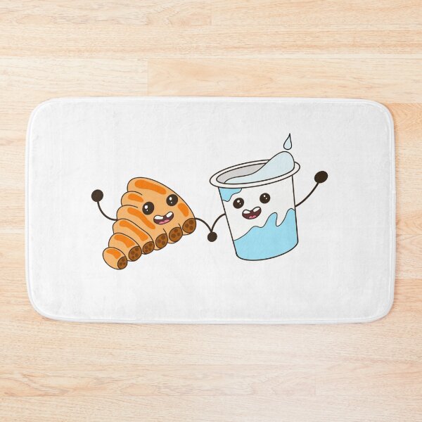 Item preview, Burek & Yoghurt designed and sold by GraphicWorlds.