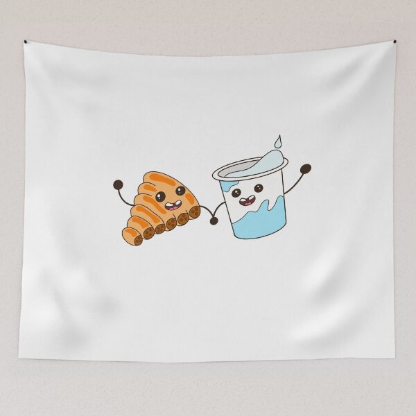 Item preview, Burek & Yoghurt designed and sold by GraphicWorlds.