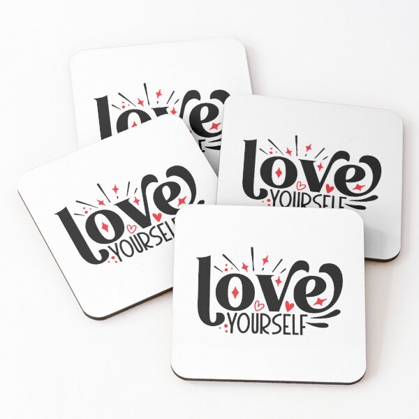 Item preview, Love Yourself designed and sold by tellit24seven.