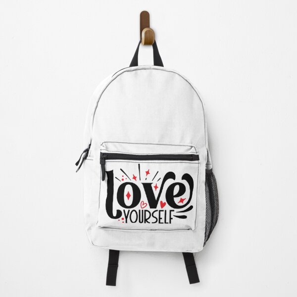 Item preview, Love Yourself designed and sold by tellit24seven.