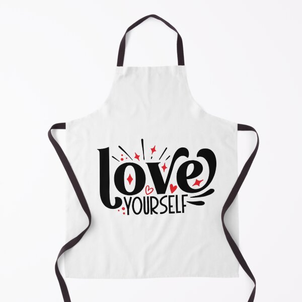 Item preview, Love Yourself designed and sold by tellit24seven.