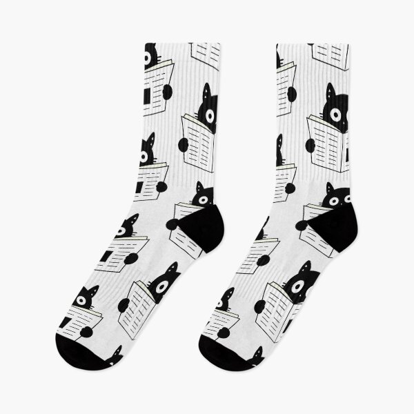 Item preview, Daily News Cat designed and sold by DibujandoPorfa.