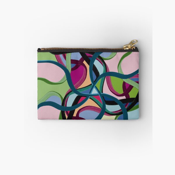 Item preview, Pastel Tangle designed and sold by Artshop Marjolein.