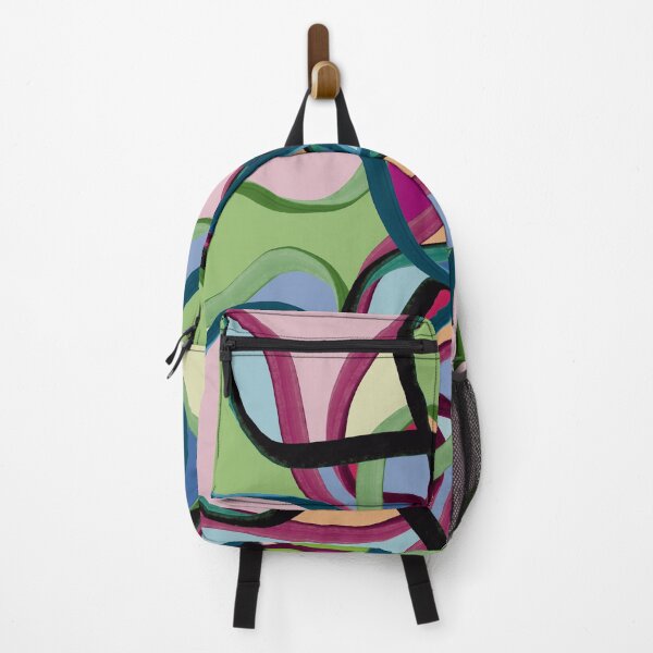Item preview, Pastel Tangle designed and sold by Artshop Marjolein.