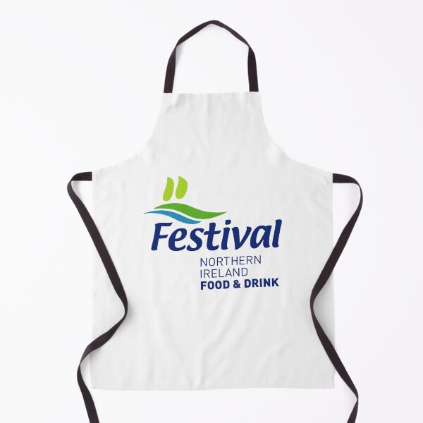 Item preview, Northern Ireland Food & Drink Festival Logo designed and sold by Rebeccasio.