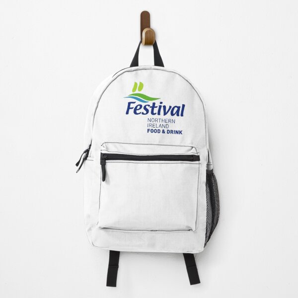 Item preview, Northern Ireland Food & Drink Festival Logo designed and sold by Rebeccasio.