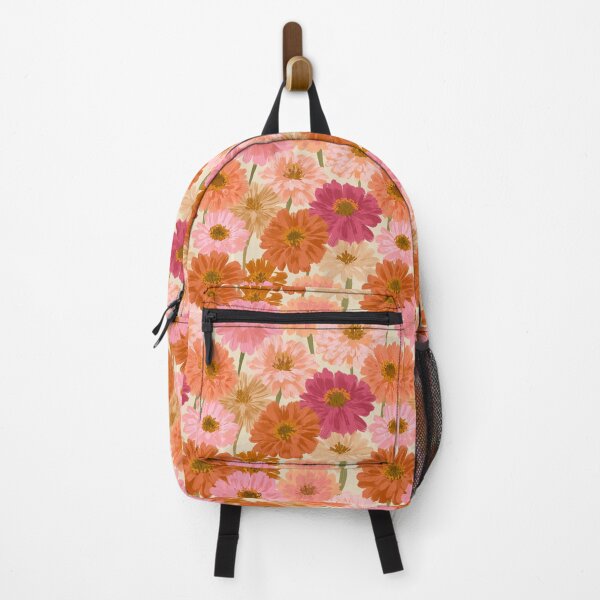 Item preview, Elegant Zinnia - Birthday Flower Pattern - Best Gifts For Men designed and sold by RoyalStarsPatts.