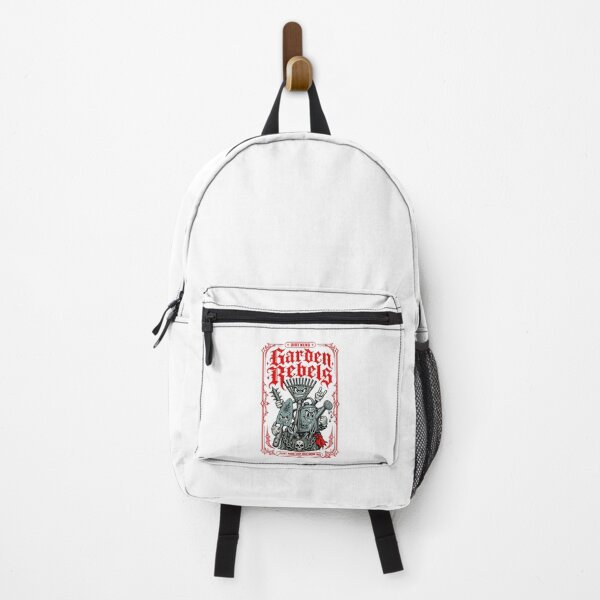 Item preview, Urban Gardening Garden Punk Dirt Nerd designed and sold by LuminOrb.