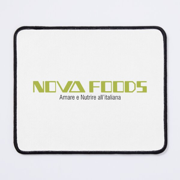 Item preview, Nova Foods Amare e Nutrire All'Italiana Logo designed and sold by Rebeccasio.