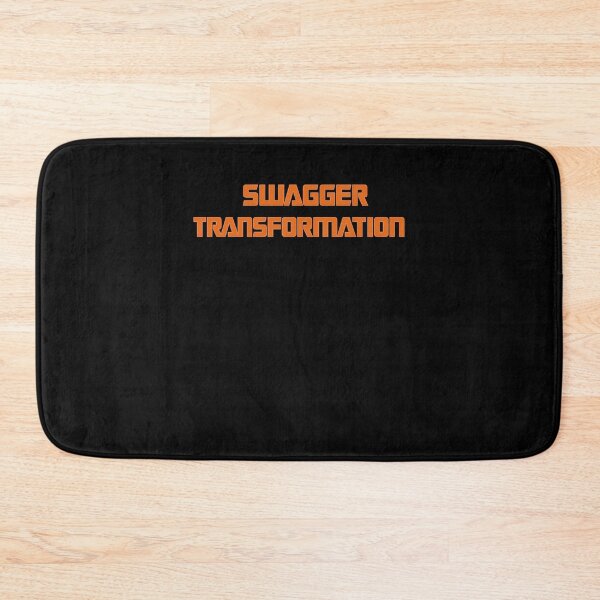 Item preview, Swagger Transformation Funny Baseball Meme Design designed and sold by ostenlee.