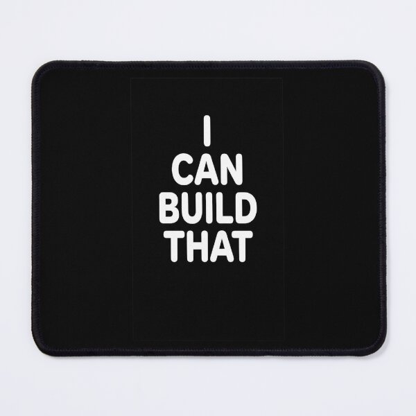 Item preview, I Can Build That Gift Woodworking designed and sold by MarceloBozzano.