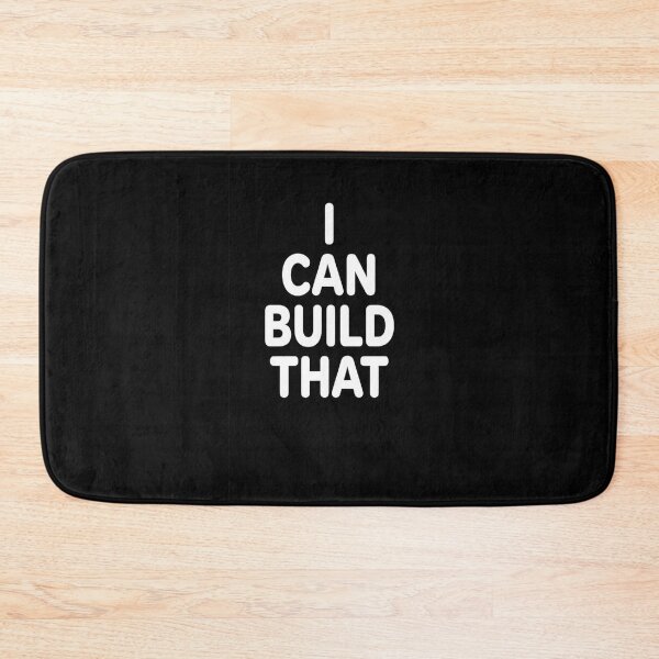 Item preview, I Can Build That Gift Woodworking designed and sold by MarceloBozzano.