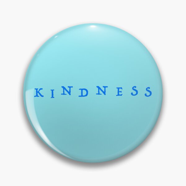 Item preview, Kindness designed and sold by Em&Nig.