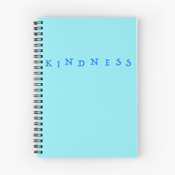 Item preview, Kindness designed and sold by Em&Nig.