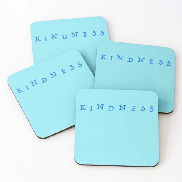 Item preview, Kindness designed and sold by Em&Nig.