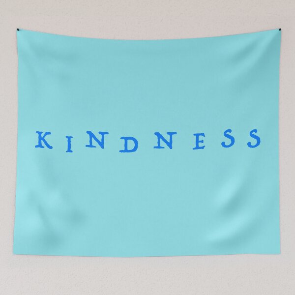 Item preview, Kindness designed and sold by Em&Nig.