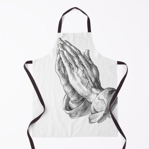 Item preview, Praying Hands designed and sold by Fingolfins Welt.