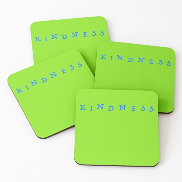 Item preview, Kindness designed and sold by Em&Nig.