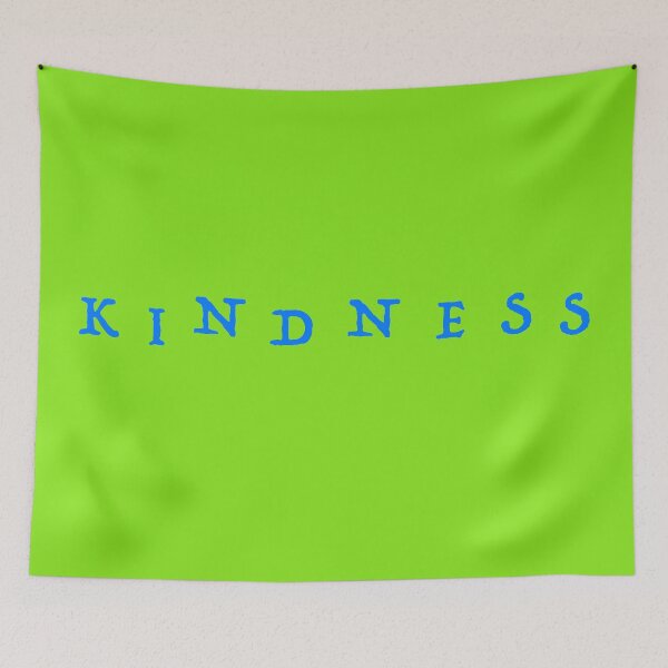 Item preview, Kindness designed and sold by Em&Nig.