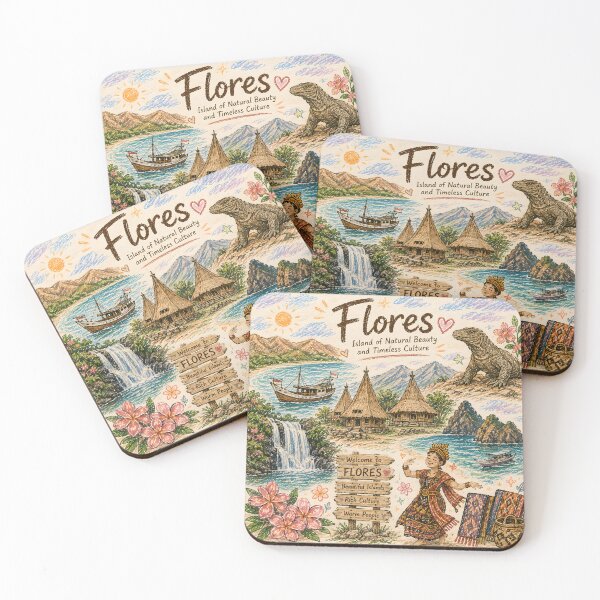 Item preview, Flores designed and sold by Ameerash26.