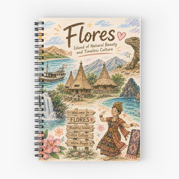Item preview, Flores designed and sold by Ameerash26.