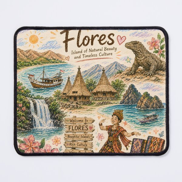 Item preview, Flores designed and sold by Ameerash26.