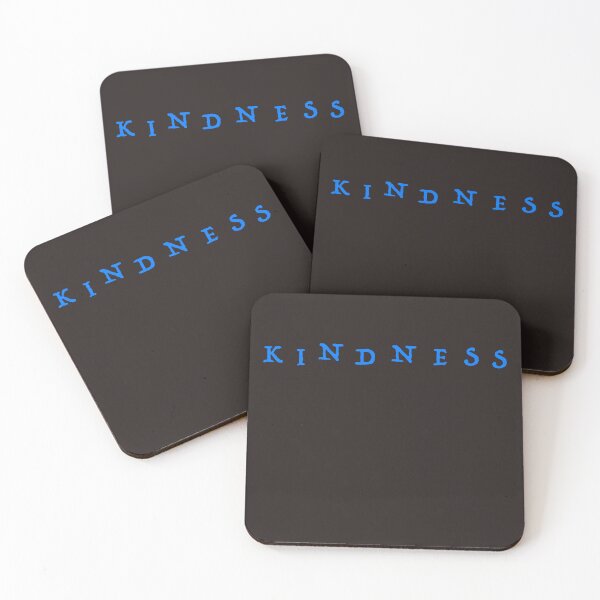Item preview, Kindness designed and sold by Em&Nig.