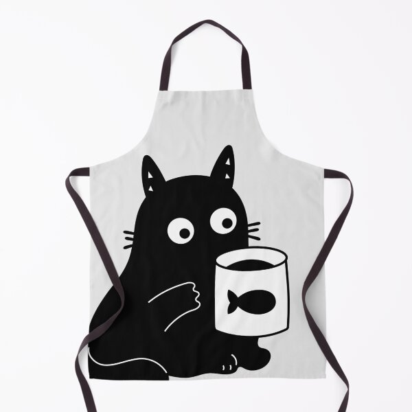 Item preview, Coffee Bean Cat designed and sold by DibujandoPorfa.