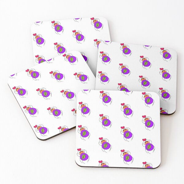 Item preview, A Little Spider's Dream/ Cute Whimsical Baby Spider designed and sold by EMILYVU22.