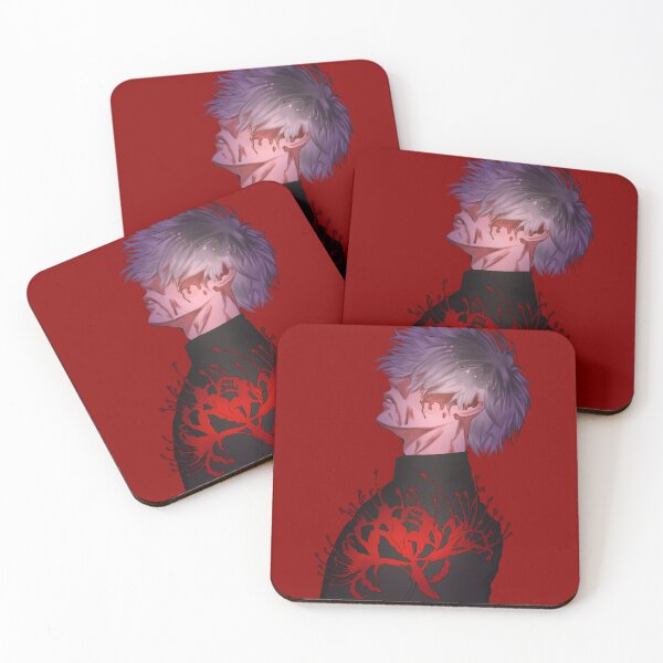 Item preview, Doodle Lycoris Radiata  designed and sold by Izaa-aart.