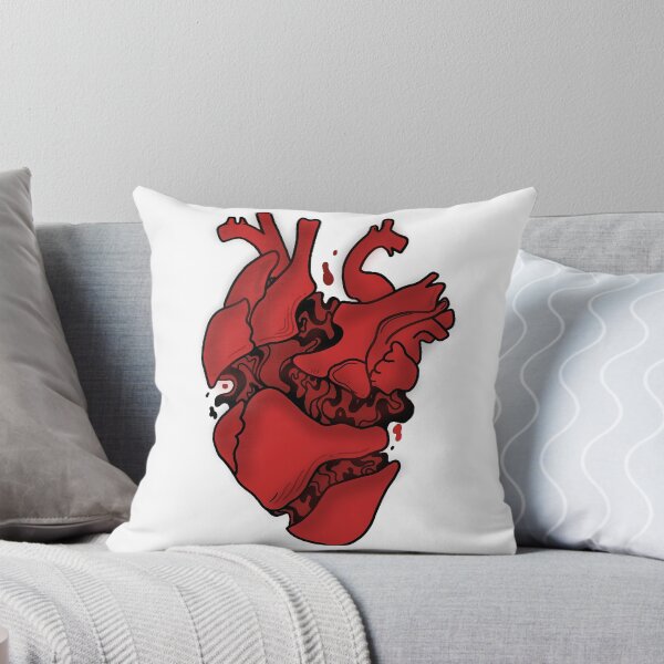 Item preview, Heart Love Illustration | Simple Romantic Aesthetic Design designed and sold by AAstore0013.