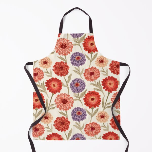 Item preview, Fragrant Zinnia Flower - Birthday Flower Pattern - Birthday Gift Ideas designed and sold by RoyalStarsPatts.