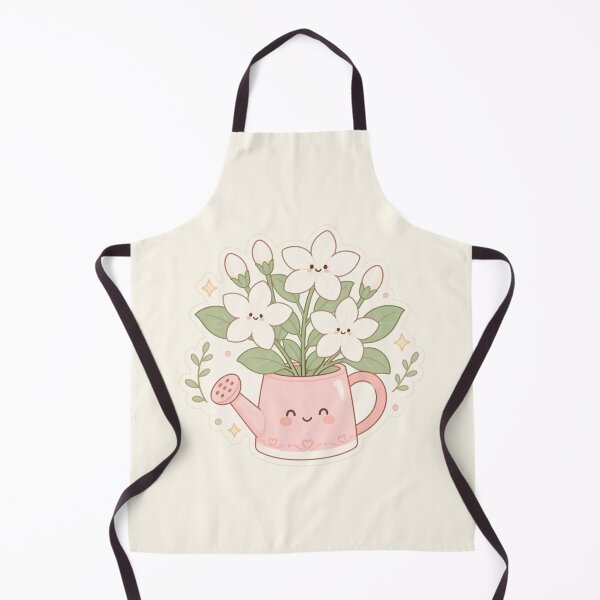 Item preview, Kindness Grows – Cute Thai Floral Vector Thai Design designed and sold by CosmicQuietStudio.