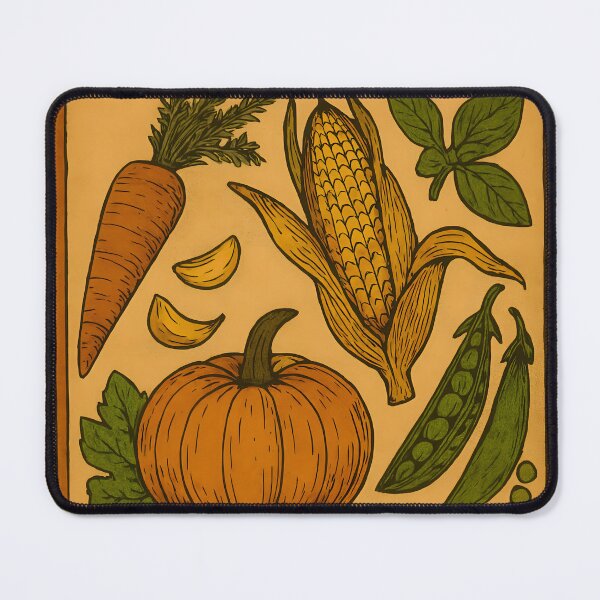 Item preview, Vintage Cooking Illustration designed and sold by PandaTShirtShop.