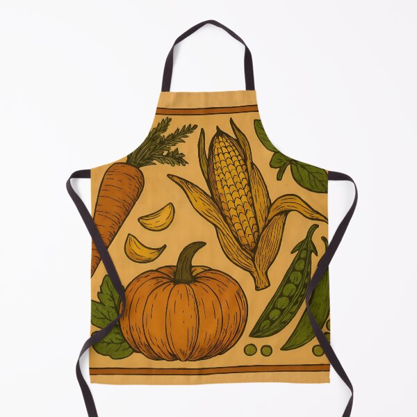 Item preview, Vintage Cooking Illustration designed and sold by PandaTShirtShop.