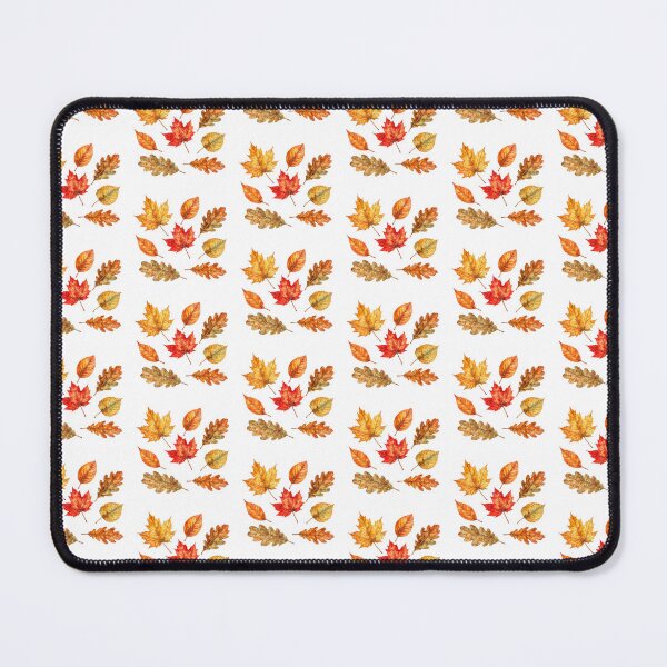 Item preview, Autumn Botanical Collection | Autumn Leaf Bundle Clipart | Watercolor Botanical Leaves designed and sold by Nolmo.