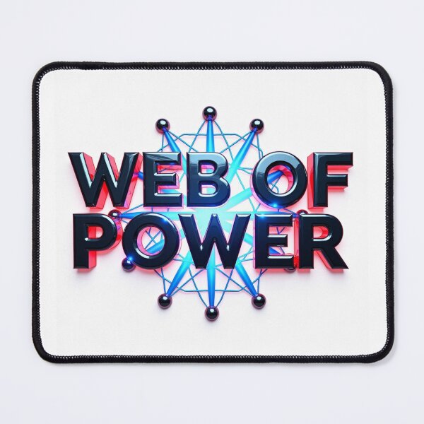 Item preview, Web of Power designed and sold by ArtelierMe.