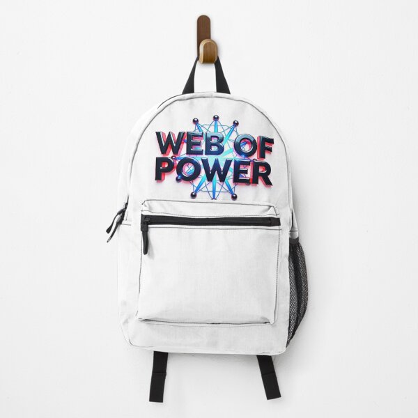 Item preview, Web of Power designed and sold by ArtelierMe.