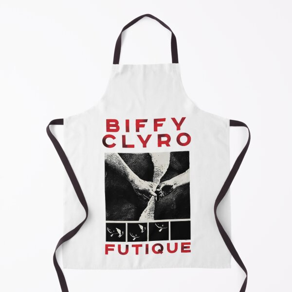 Item preview, BIFFY CLYRO designed and sold by acraftsh.