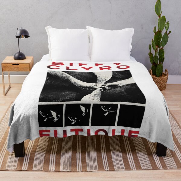 Item preview, BIFFY CLYRO designed and sold by acraftsh.