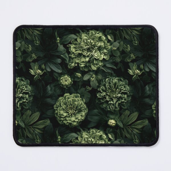 Item preview, Blooming Zinnia Flower - Flower Garden Pattern - Birthday Gifts For Boyfriend designed and sold by RoyalStarsPatts.
