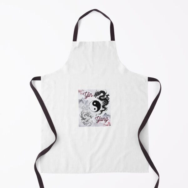 Item preview, Ying yang designed and sold by Suzaku Studio.