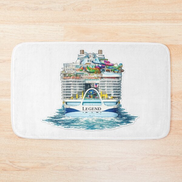 Item preview, Legend of the Seas designed and sold by fritz-10signer.