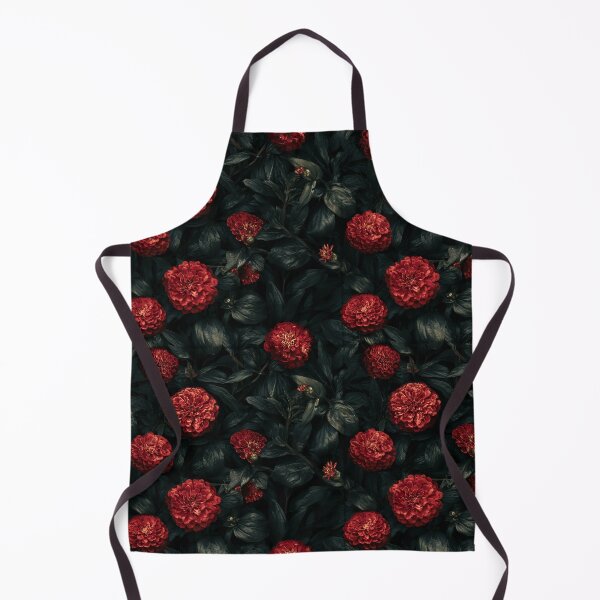 Item preview, Edgy Zinnia Print - Hawaiian Flower Pattern - Birthday Gifts For Dad designed and sold by RoyalStarsPatts.