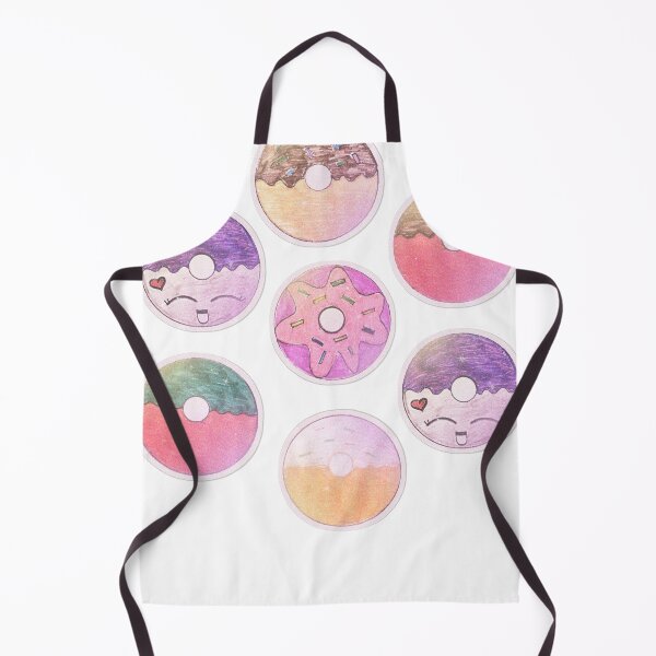 Item preview, Donut designed and sold by Finaklader.