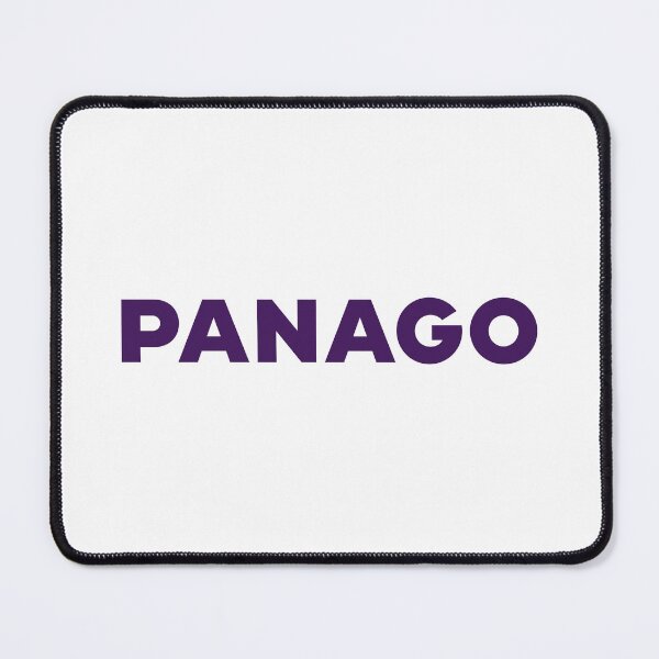 Item preview, Panago Logo Design designed and sold by Kaybmt.