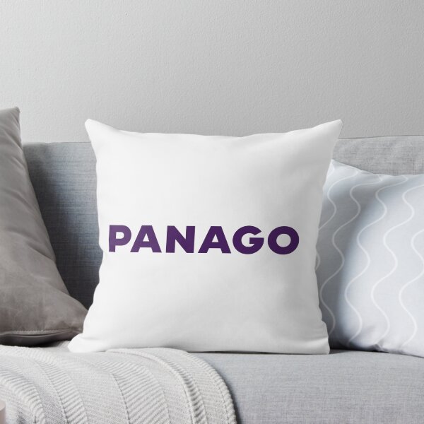 Item preview, Panago Logo Design designed and sold by Kaybmt.