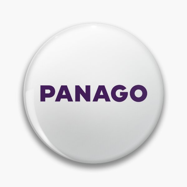 Item preview, Panago Logo Design designed and sold by Kaybmt.