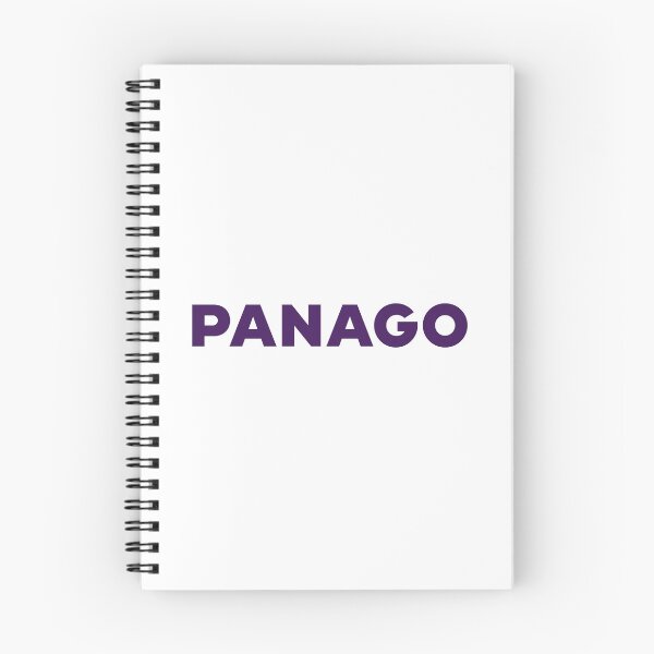 Item preview, Panago Logo Design designed and sold by Kaybmt.