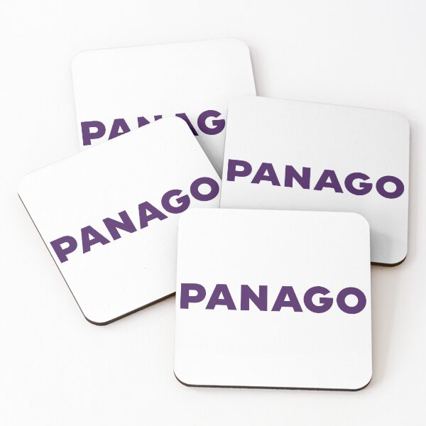 Item preview, Panago Logo Design designed and sold by Kaybmt.